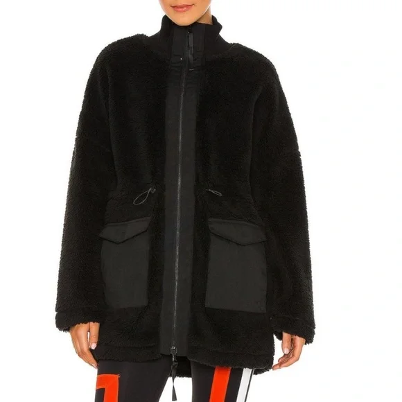 NWOT Varley Woodgreen Jacket - Picture 5 of 16